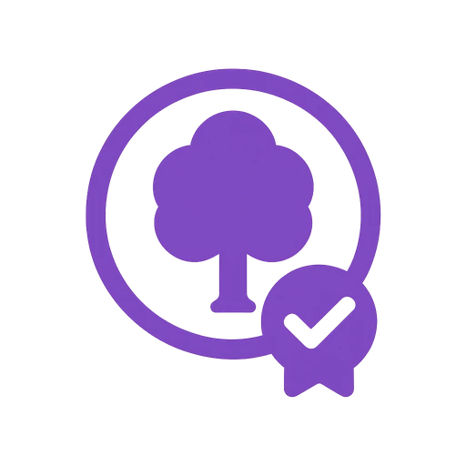 No-obligation quote guarantee icon