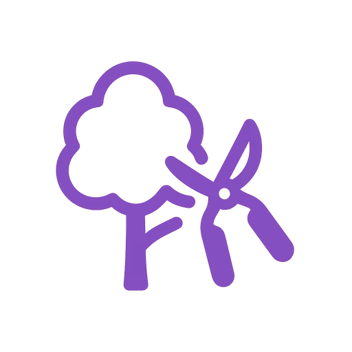 Tree Trimming icon