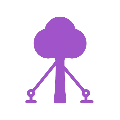 Tree Cabling and Bracing icon