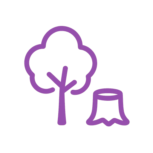 Tree Removal icon