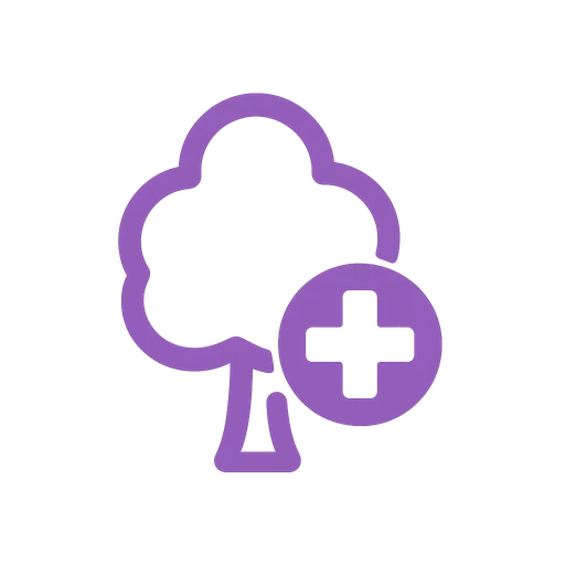Emergency Tree Service icon