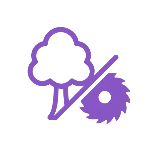 Hazardous Tree Removal icon