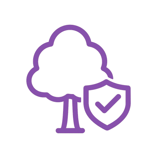 Tree Risk Assessment icon